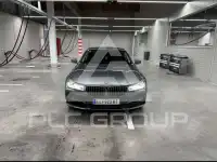 2016 BMW 730