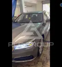 2016 BMW 730