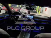 2016 BMW 730