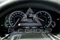 2016 BMW 730