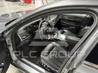 2016 BMW 730