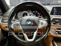 2016 BMW 730