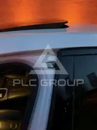 2016 BMW 730
