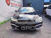 2016 BMW 730