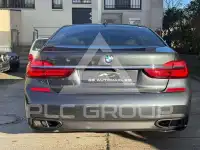 2016 BMW 730