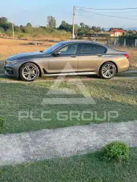 2016 BMW 730