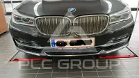 2016 BMW 730