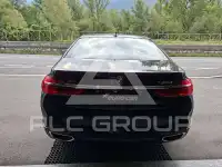 2016 BMW 730