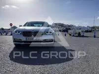 2016 BMW 730