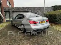 2016 BMW 730