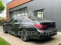 2016 BMW 730