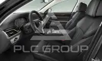 2016 BMW 730