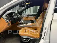 2016 BMW 730