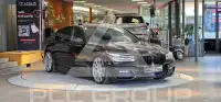 2016 BMW 730