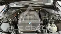 2016 BMW 730