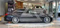 2016 BMW 730