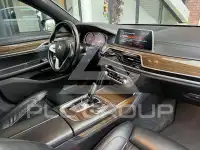 2016 BMW 730