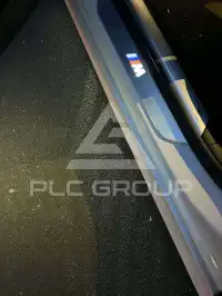 2016 BMW 730