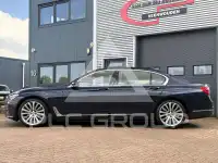 2016 BMW 730