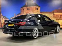 2016 BMW 730