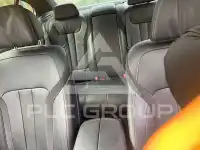 2016 BMW 730
