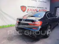 2016 BMW 730