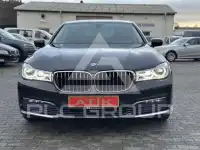 2016 BMW 730