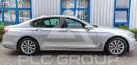 2016 BMW 730