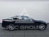 2016 BMW 730