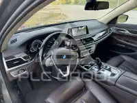 2016 BMW 730
