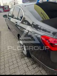 2016 BMW 730