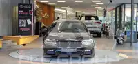2016 BMW 730