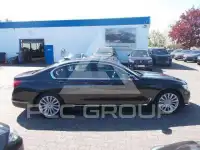 2016 BMW 730