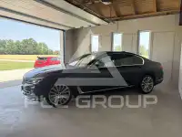 2016 BMW 730