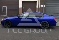 2016 BMW 730