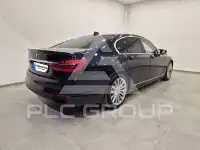 2016 BMW 730