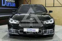 2016 BMW 730