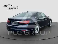 2016 BMW 730