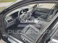2016 BMW 730