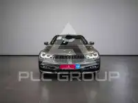 2016 BMW 730
