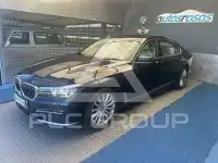 2016 BMW 730