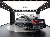 2016 BMW 730