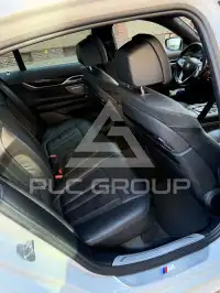 2016 BMW 730
