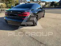 2016 BMW 730