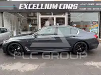 2016 BMW 730
