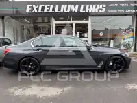 2016 BMW 730