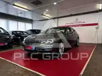 2016 BMW 730