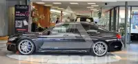 2016 BMW 730