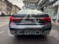2016 BMW 730