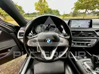 2016 BMW 730